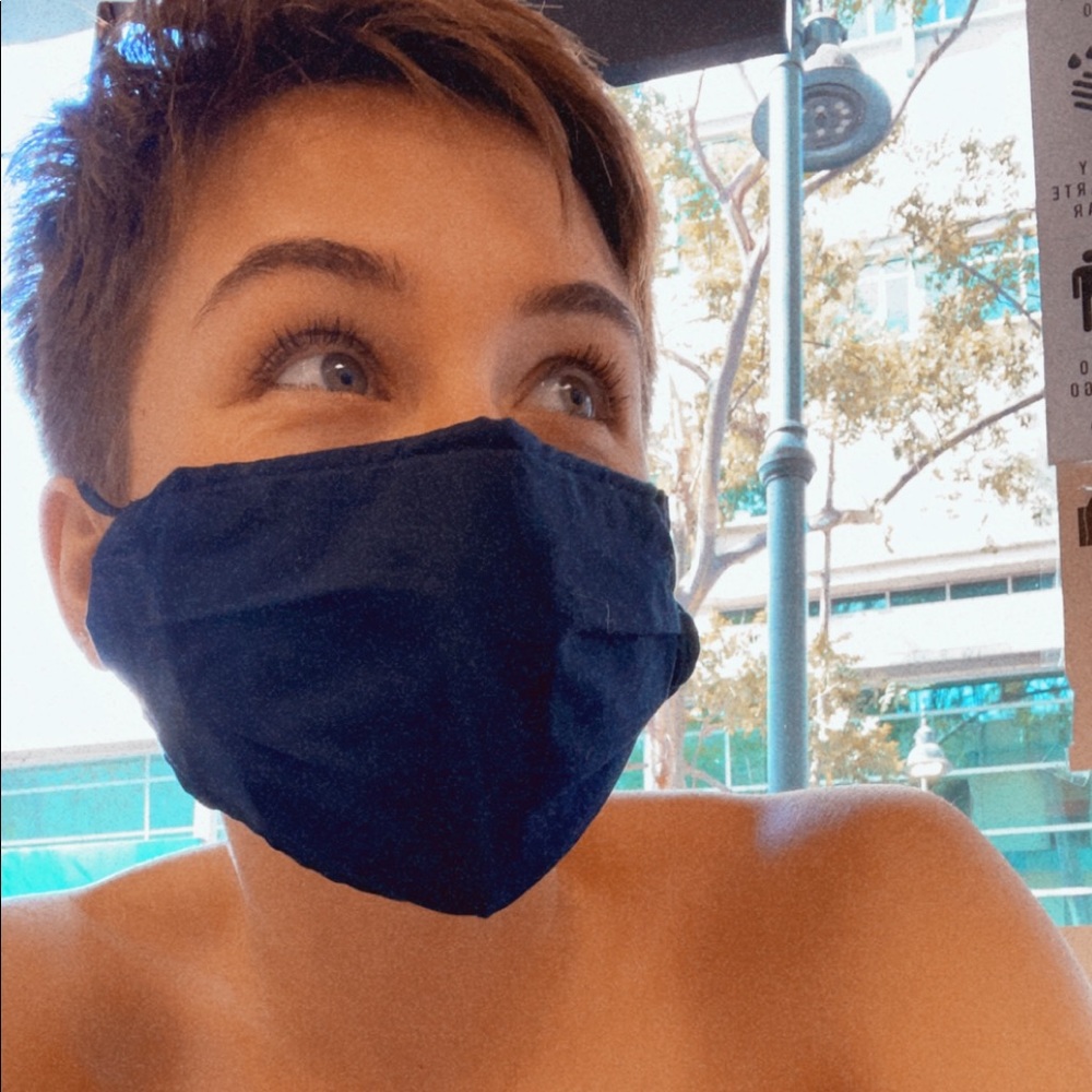 Meet your Posher, Sarah